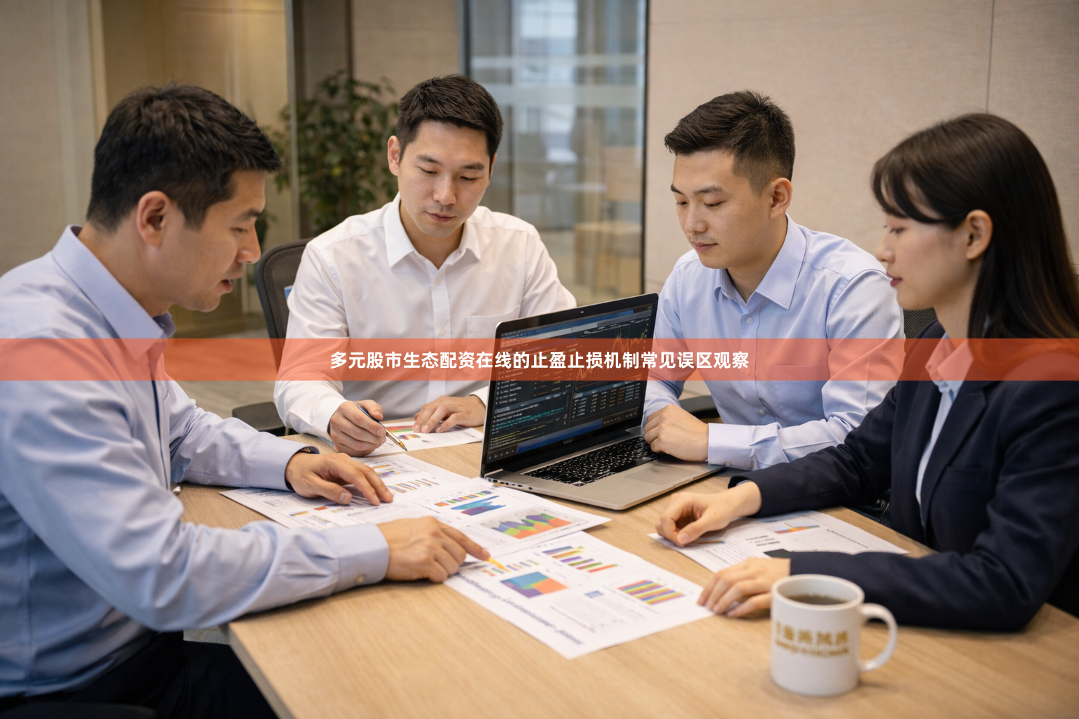 多元股市生态配资在线的止盈止损机制常见误区观察